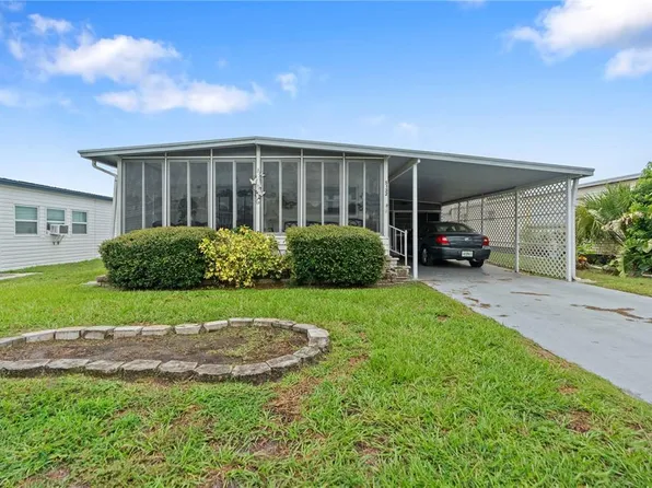 (undisclosed Address), HOLIDAY, FL 34690