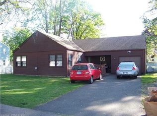 9 Sanford Rd, Manchester, CT 06042