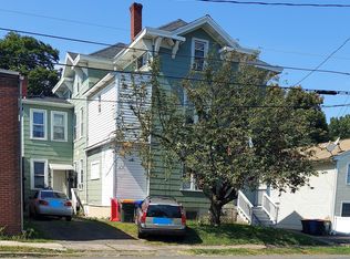 330 Center St, Meriden, CT 06450