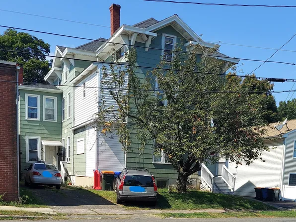 330 Center Street, Meriden, CT 06450