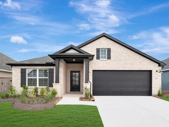 32119 Morning Luster Ct, Fulshear, TX 77441
