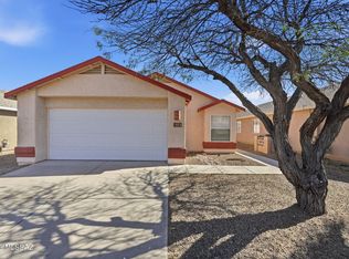 7871 S Kilbrennan Way, Tucson, AZ 85747