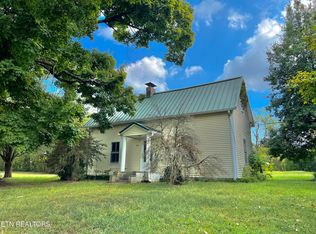 5522 Old Tazewell Pike, Knoxville, TN 37918