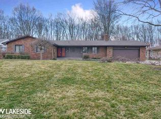 3460 Devonshire St, Sterling Heights, MI 48310