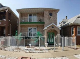 4928 S Kolin Ave UNIT 3, Chicago, IL