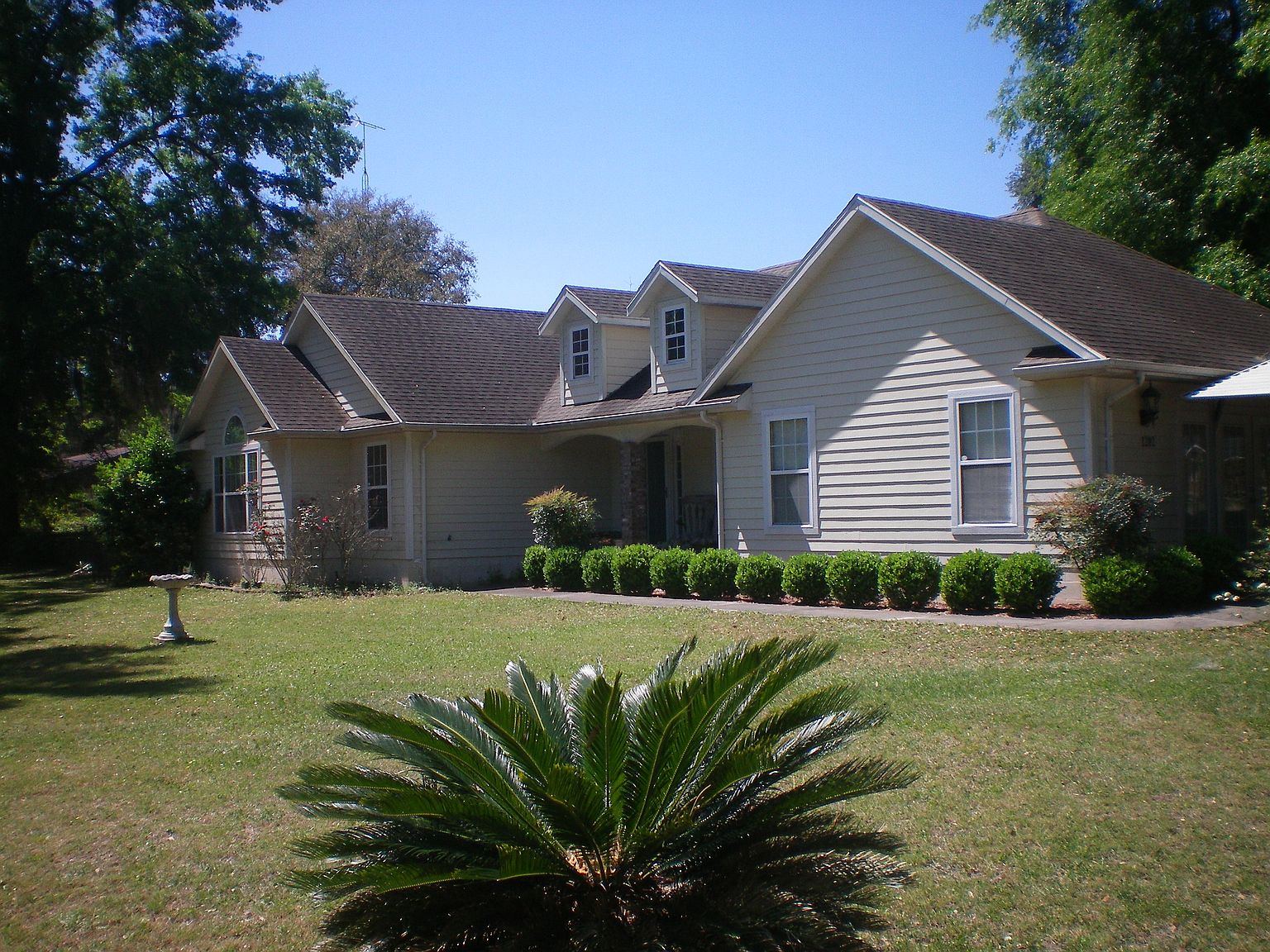 1202 NW Dakota Gln, Lake City, FL 32055 Zillow