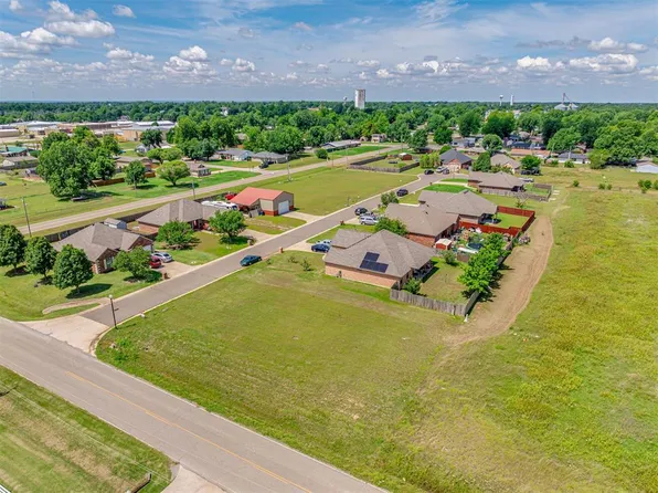 107 Dogwood Lot 4, Crescent, OK 73028
