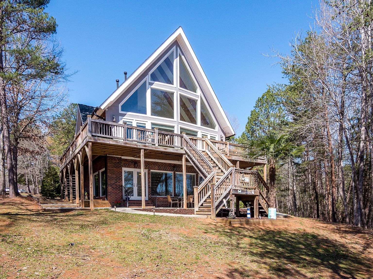 22970 Lake Tillery Rd, Albemarle, NC 28001 Zillow