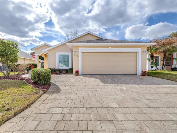 823 Cunningham Dr, Davenport, FL 33837