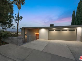 2060 Barnett Rd, Los Angeles, CA 90032