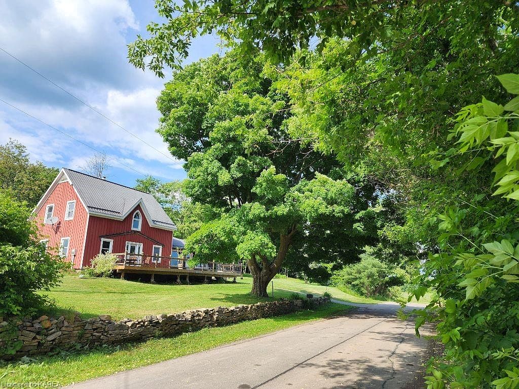 362 Sweets Corners Rd, Leeds And The Thousand Islands, ON K0E 1N0 MLS