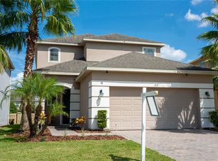 217 Big Spring Ter, Sanford, FL 32771
