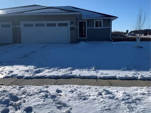 210 East Randall Road Lot 11, Fall Creek, WI 54829