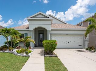 5223 Admiral Pointe Dr, Apollo Beach, FL 33572