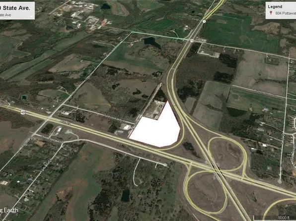 13840 State Ave, Bonner Springs, KS 66012