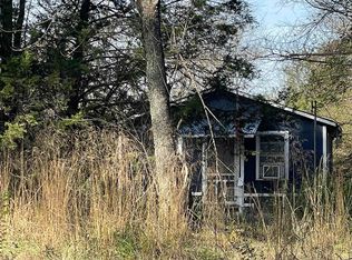 31 Paul St W, Quitman, AR 72131