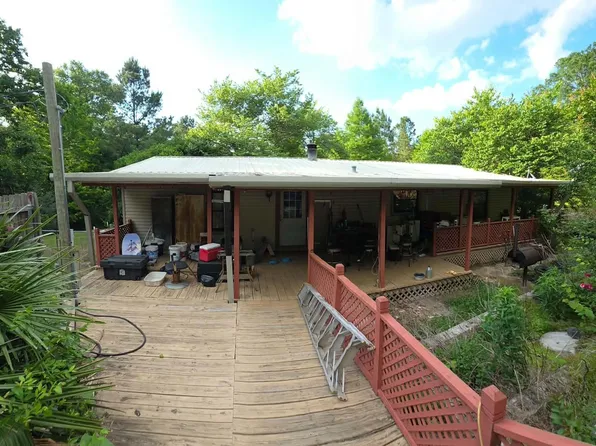 180 An County Rd #2227, Tennessee Colony, TX 75861