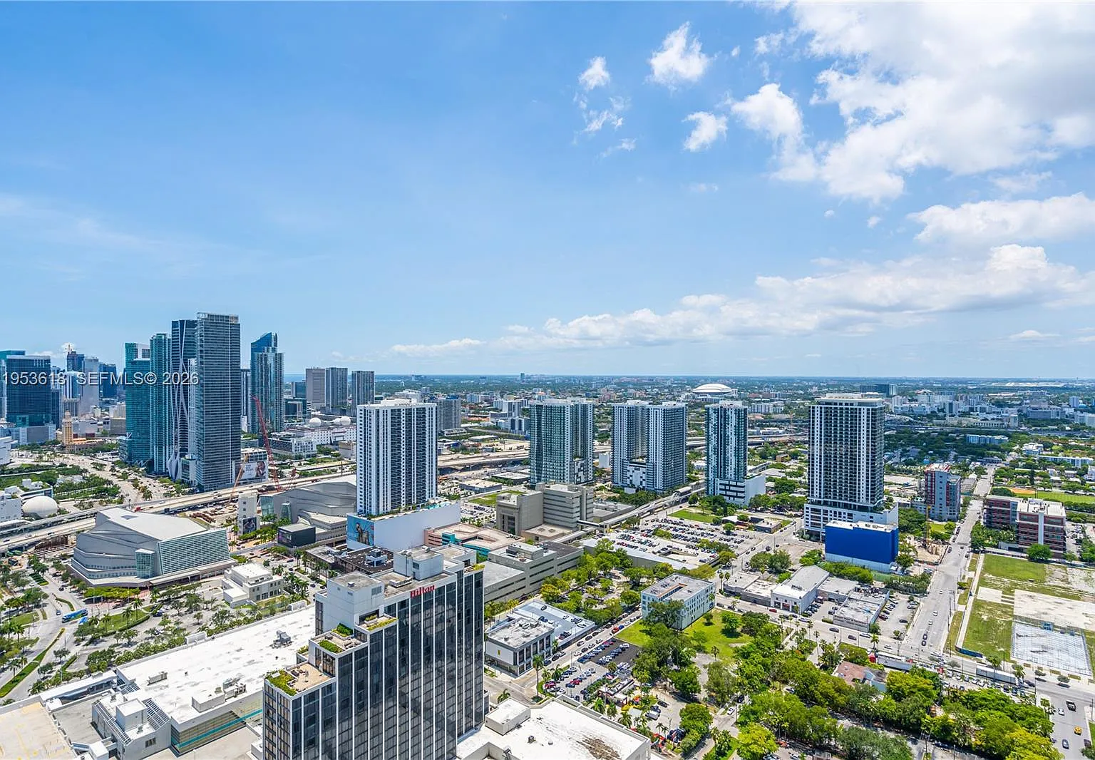 Opera Tower Condo — Photo 4