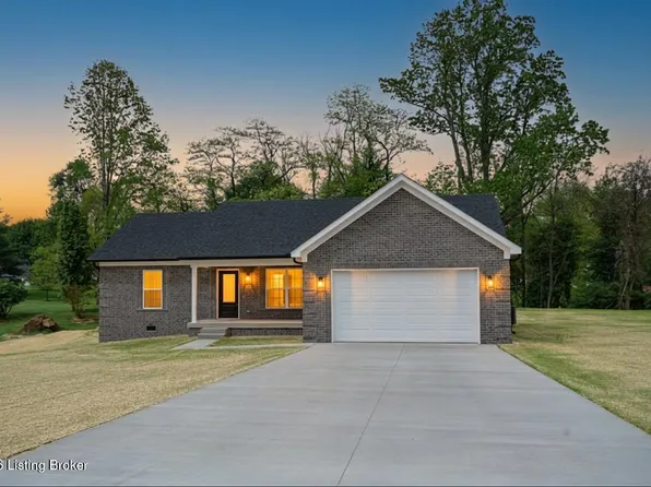 1468 Tucker Dr, Bardstown, KY 40004