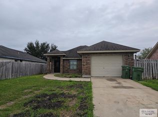 3584 Villa Del Rey Blvd #9, Brownsville, TX 78521