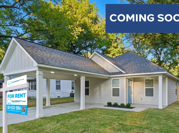 201 S Center Dr, West Memphis, AR 72301