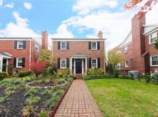 1129 Kalmia Rd NW, Washington, DC 20012