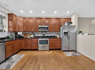 Milton Ridge Estates, Lynn, MA 01902