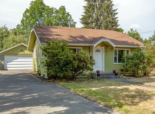 E 66th Ter, Everson, WA 98247