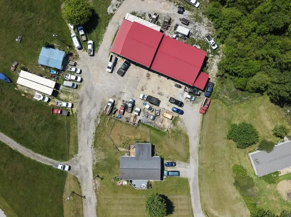 15326 Carlisle Rd, Crittenden, KY 41030