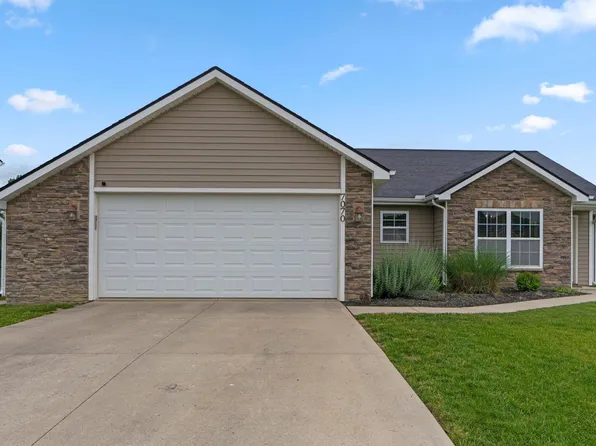 7070 Desdemona Xing, Fort Wayne, IN 46818