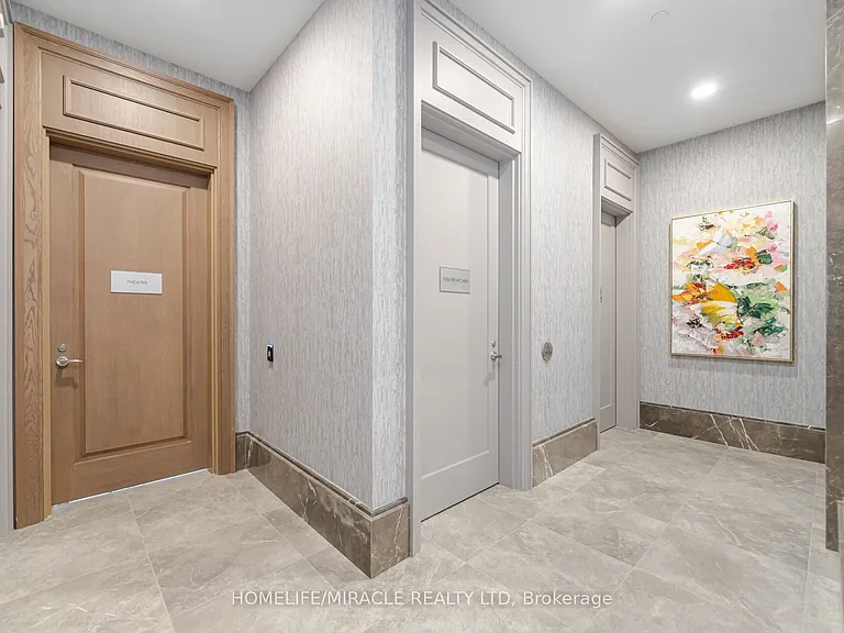 30 Elm Dr W #1609 — Photo 34