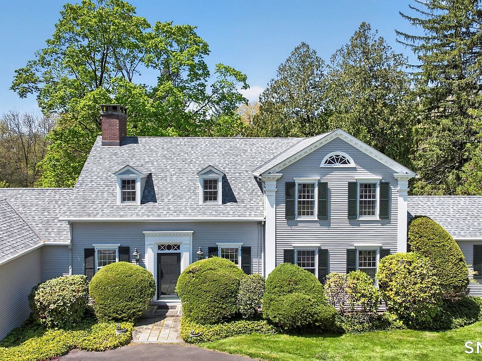 16 Pinnacle Mountain Road, Simsbury, CT 06070 | Zillow