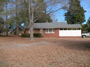 109 Wise Dr, Sumter, SC 29150