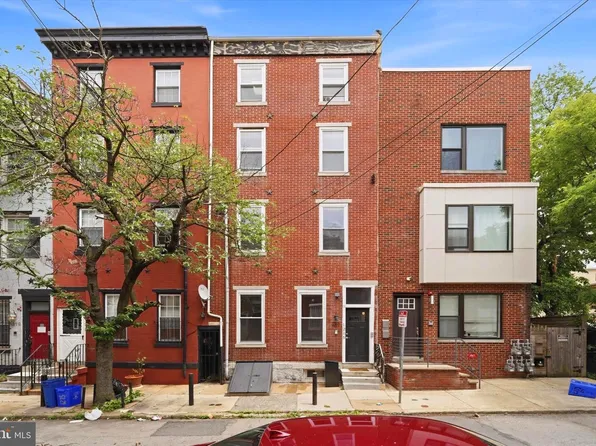 1215 N Randolph St #2, Philadelphia, PA 19122