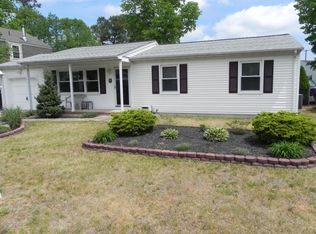9 Drew Ave, Brick, NJ 08724