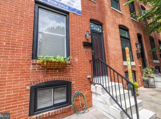 936 S Clinton St, Baltimore, MD 21224