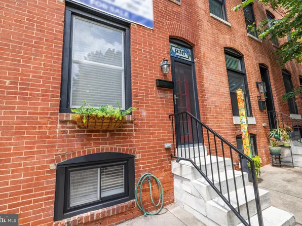 936 S Clinton St, Baltimore, MD 21224