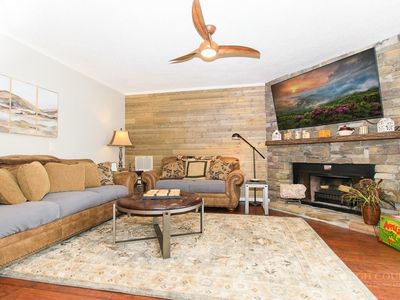 301 Pinnacle Inn Road #2117, Banner Elk, NC, 28604