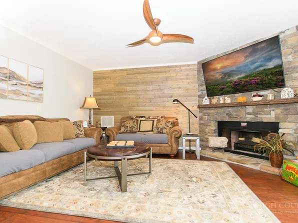 301 Pinnacle Inn Road #2117, Beech Mountain, NC 28604