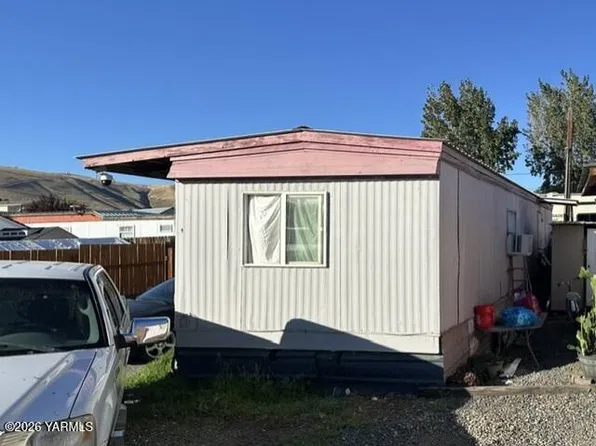 102 E California St Unit 9, Yakima, WA 98903