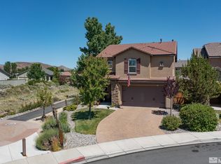 1903 Glacier Meadow Dr, Reno, NV 89521