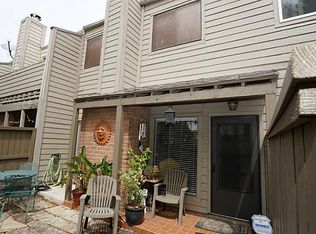 1613 S Kirkwood Rd, Houston, TX 77077