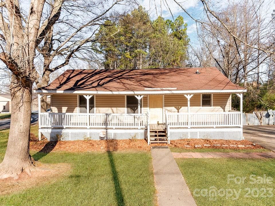 308 W Ballard St, Cherryville, NC 28021 MLS 4102038 Zillow