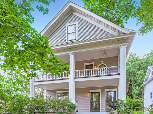 2401 Grand Ave S, Minneapolis, MN 55405