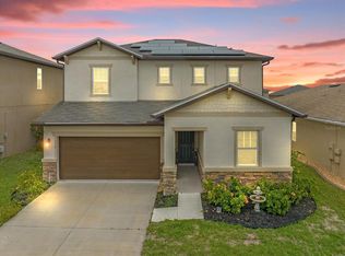 116 Alford Dr, Davenport, FL 33896