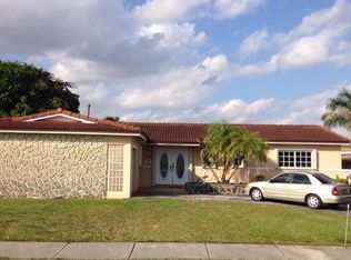 12813 SW 48th Ter, Miami, FL 33175