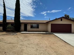 57895 El Dorado Dr, Yucca Valley, CA 92284