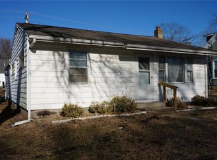 206 State St, Pleasant Hill, IL 62366