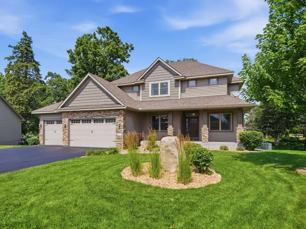 11956 Castle Rock Ct N, Champlin, MN 55316