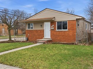 5416 Jackson St, Dearborn Heights, MI